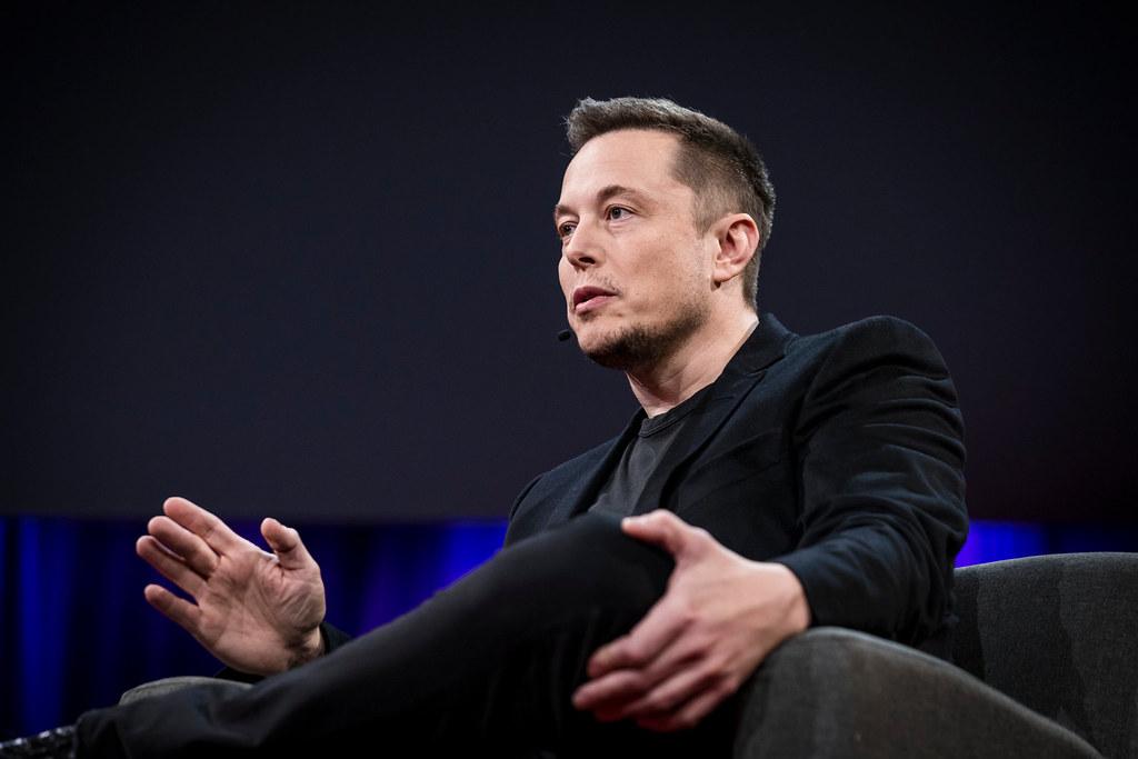 Unlocking Elon Musk: The Innovator’s Dash to Success