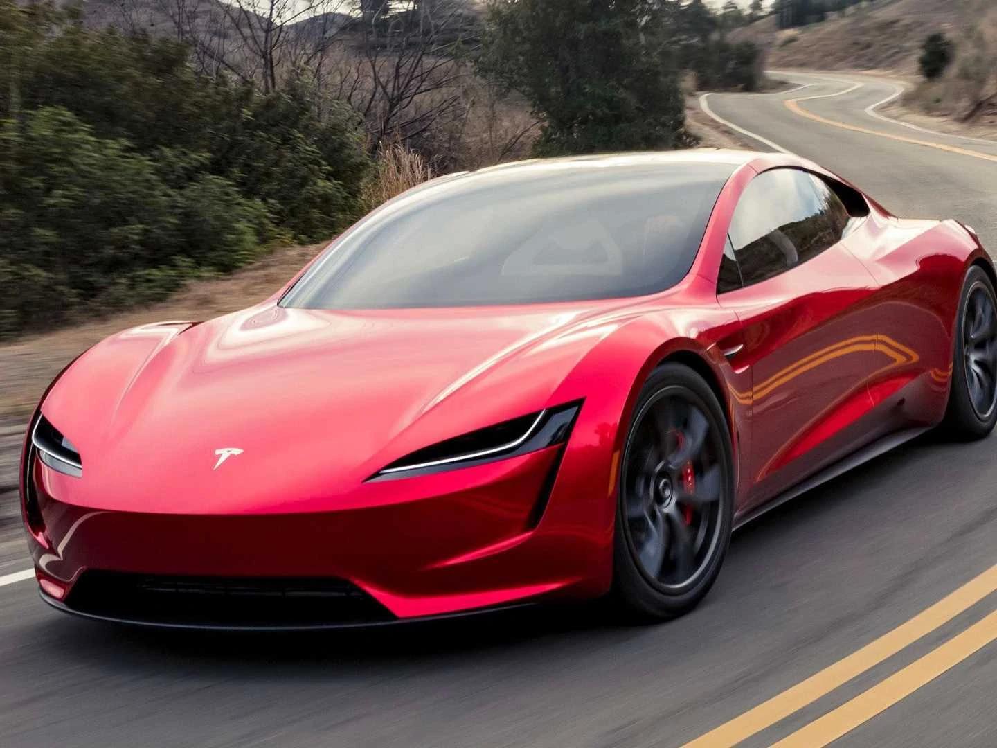 Revolutionizing the Automotive Switch: A Deep Dive Into Tesla’s Cutting-Edge Technology
